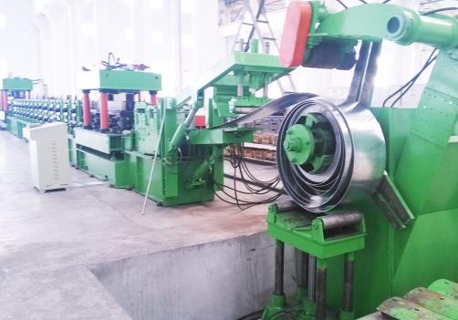 Column Machine