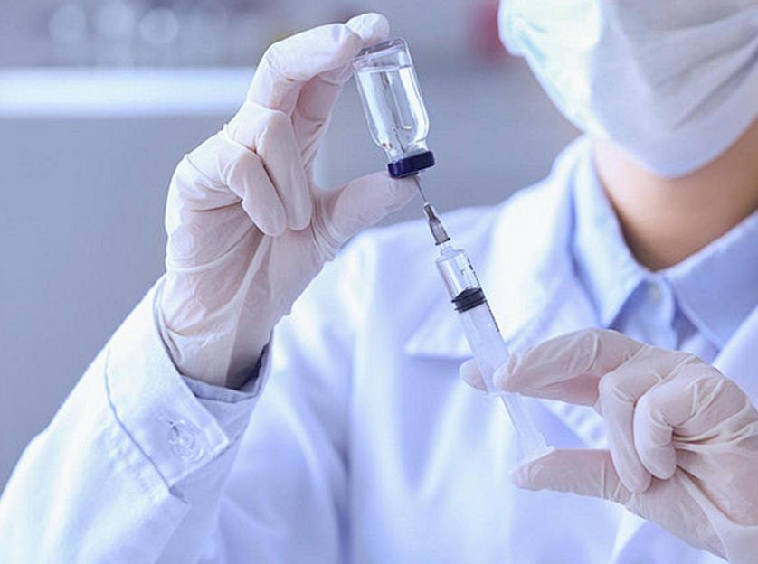 Syringe Filler Machine: The Perfect Combination of Technology and Health