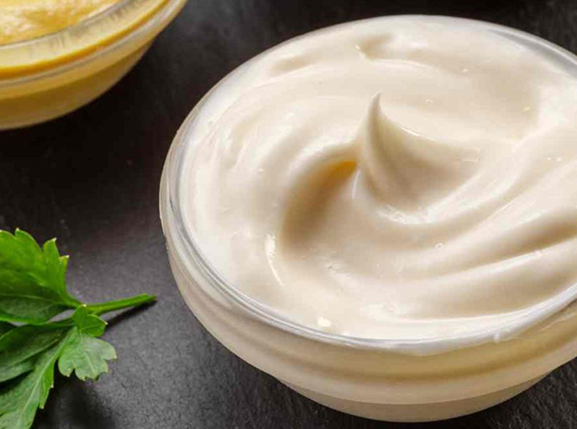 Perfect Mayonnaise: Innovation, Safety, and Versatility