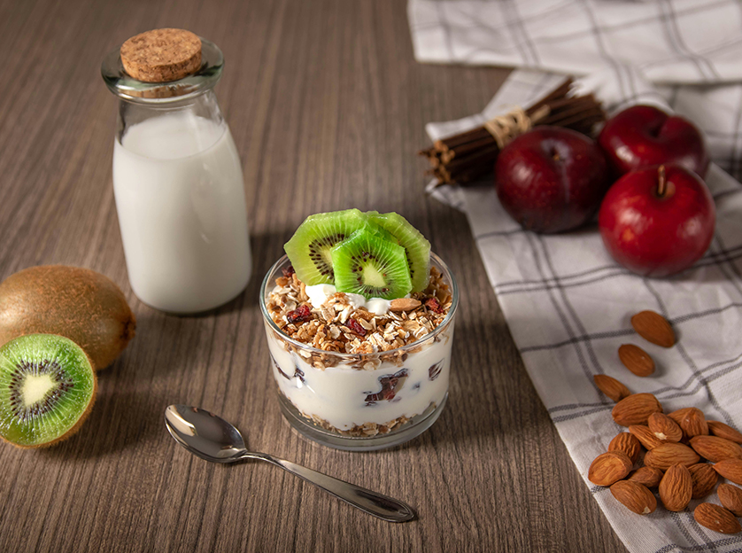 How Milk Becomes Yogurt: Step-by-Step Guide