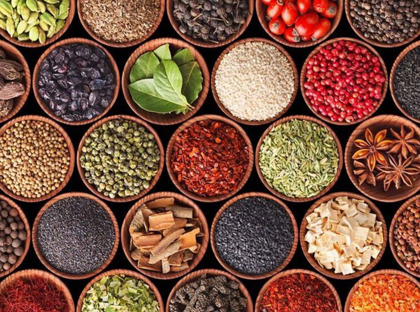 Spice Secrets for Cooking, Cleaning, and More