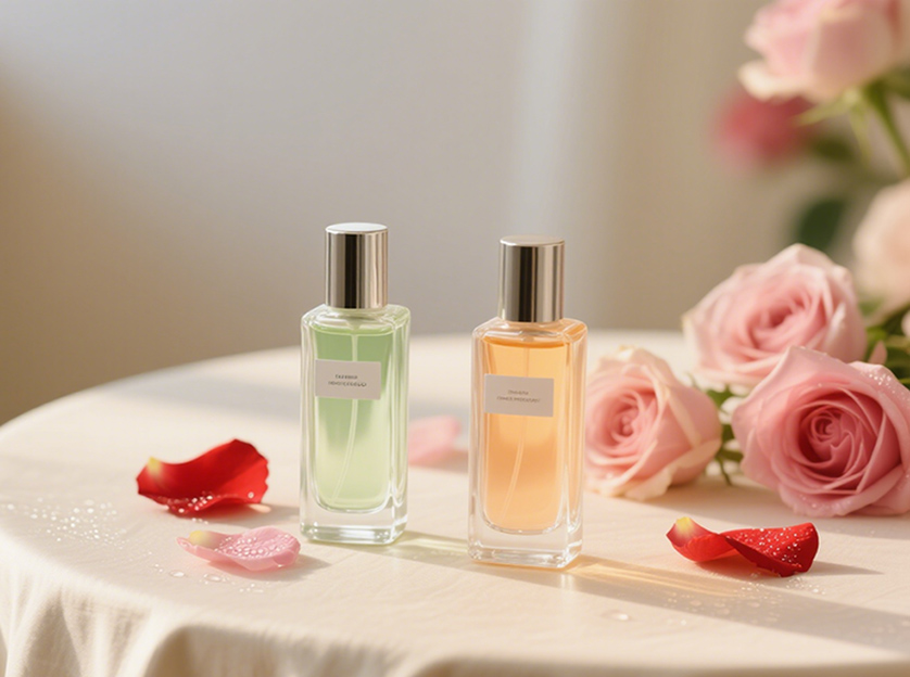 Is perfume harmful？