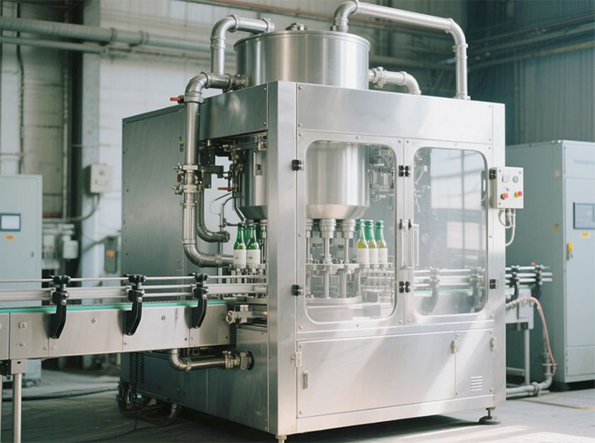Edible Oil Filling Machine Buying Tips: Key Factors to Consider Before Investment