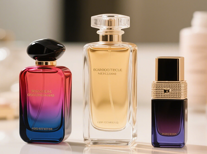 How to Make Perfume？