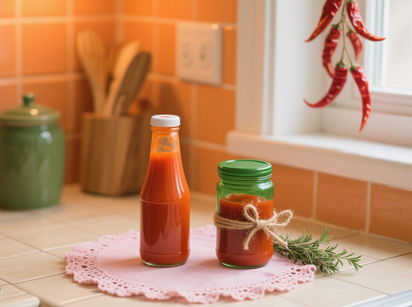 Shelf Life of Tomato Sauce:Everything You Need to Know