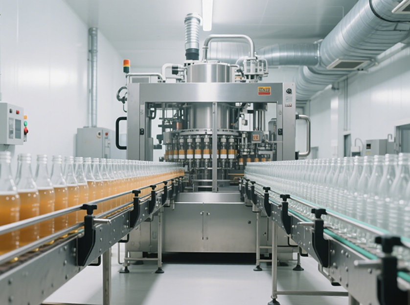 Bottle Filling Machine Purchasing: 5 Critical Minefields to Avoid