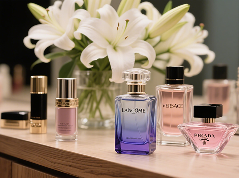 How to Use Perfume, 6 Tips to Make the Scent Lasting
