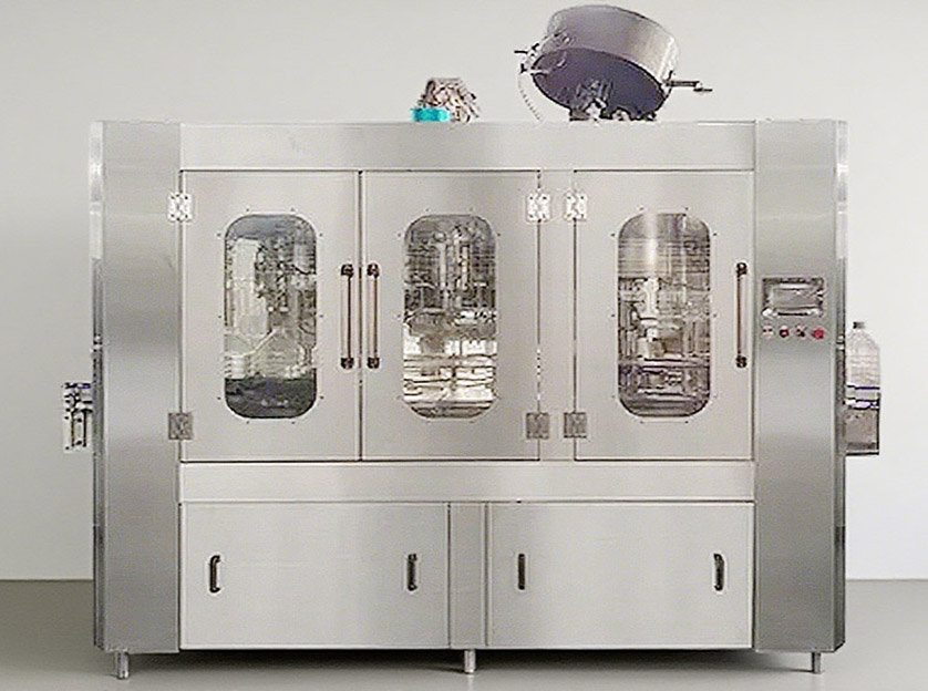 Top 7 Bottle Filling Machines for Small to Large-Scale Businesses