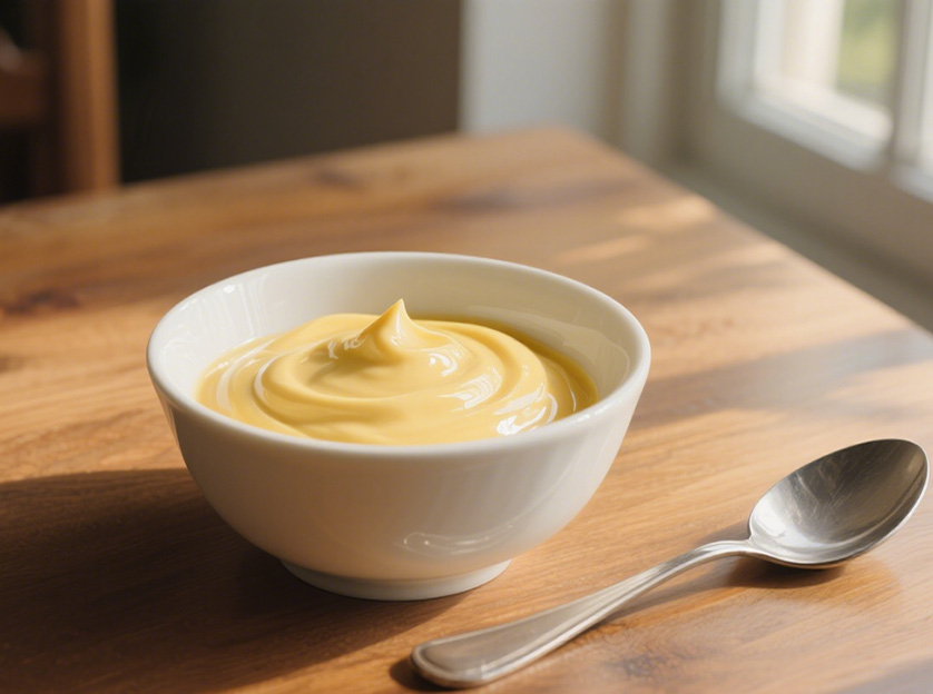 What is the Shelf Life of Mayonnaise?