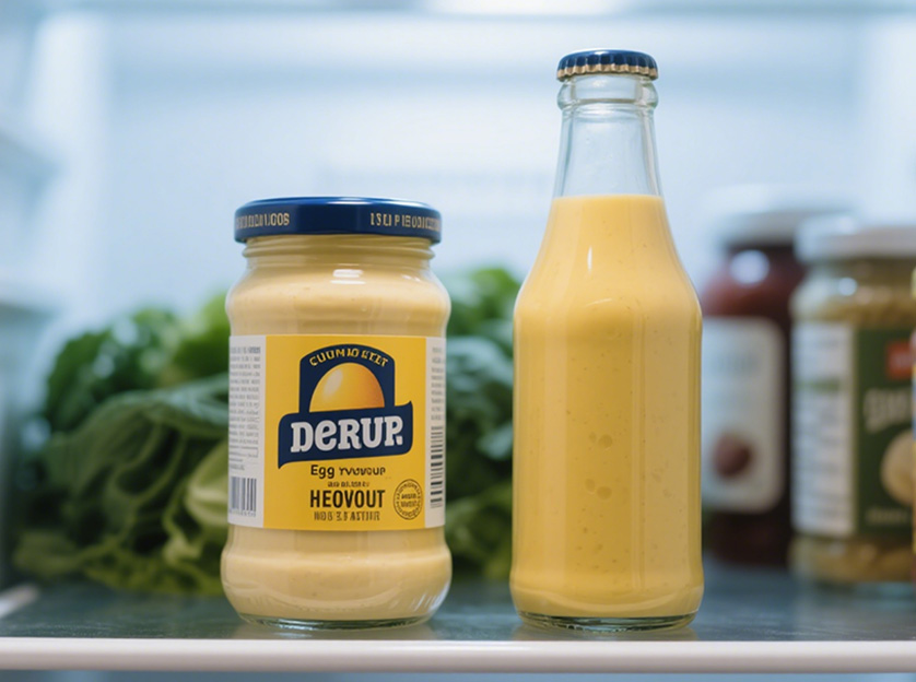 Does Mayonnaise Need to Be Refrigerated? Everything You Need to Know