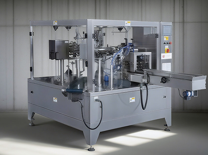 Micmachinery's Ketchup Packaging Machines: Adapting to Custom Packaging Trends
