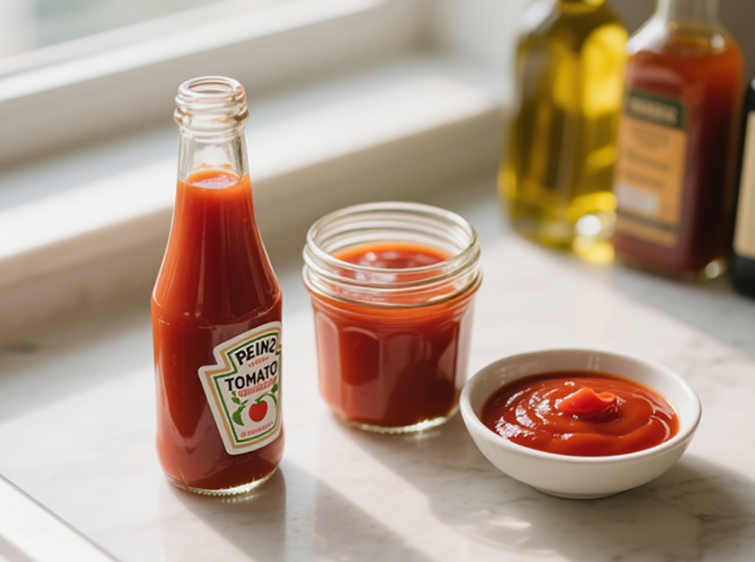 How to Thicken Tomato Sauce, from Runny to Rich