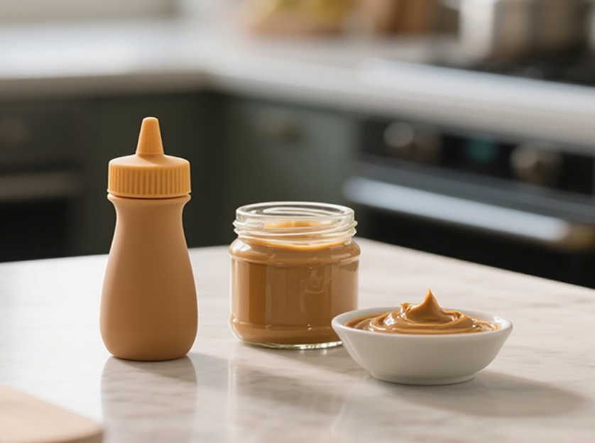 How to Make Homemade Peanut Butter: A Nut Lover's Discovery