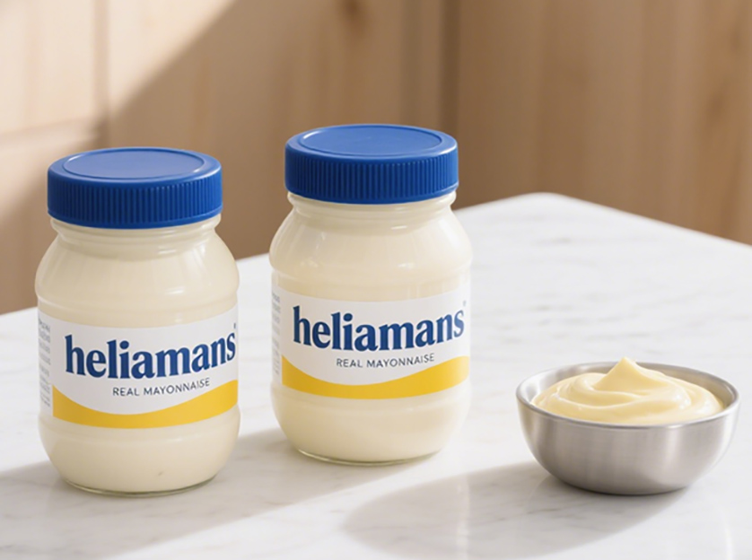 What Is the Best Mayonnaise? Top Picks for Every Taste