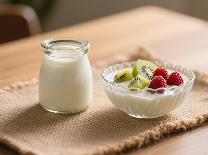 How to Make Yogurt at Home？