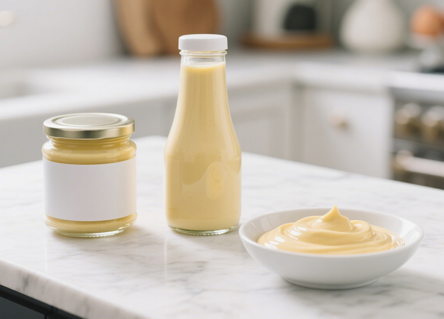 Does Mayonnaise Expire? Here is The Truth