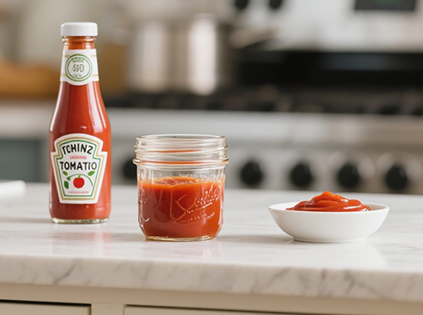 ​How to Reduce Acinity in Tomato Sauce？