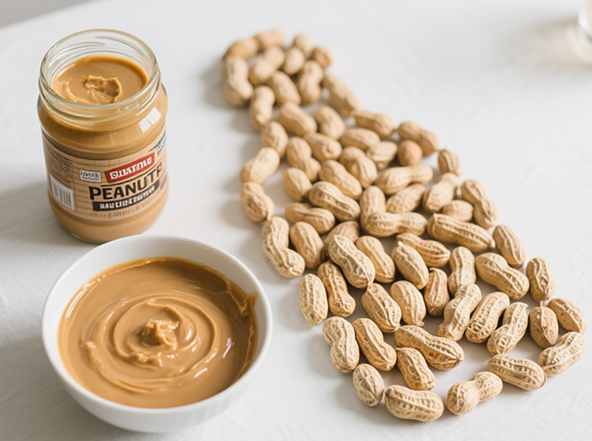 Does Peanut Butter Go Bad?