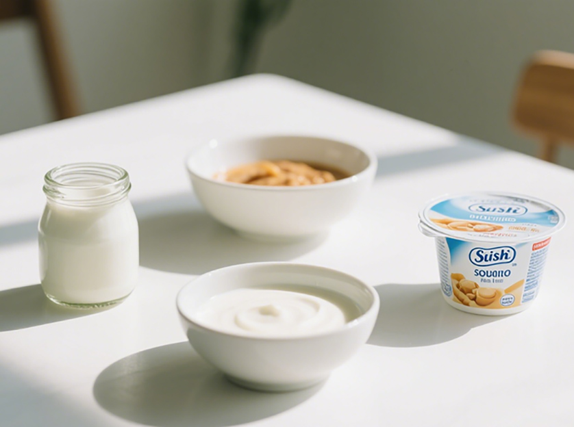 ​How Long Does Greek Yogurt Last After Opening?