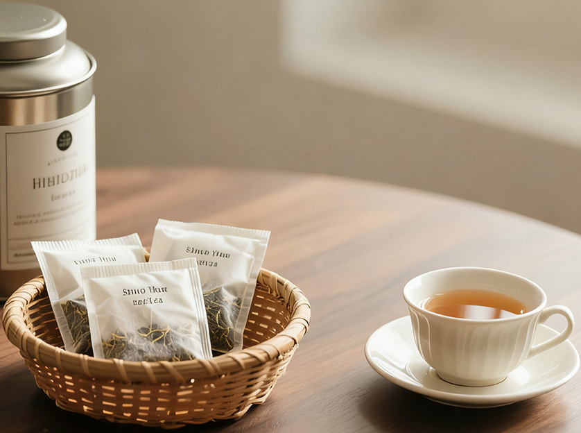 ​Does Tea Expire? The Secret You Don’t Know