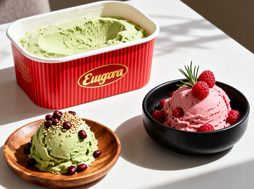 ​Can You Freeze Yogurt?