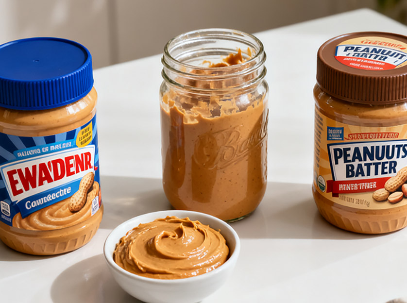 ​Does Peanut Butter Need To Be Refrigerated？