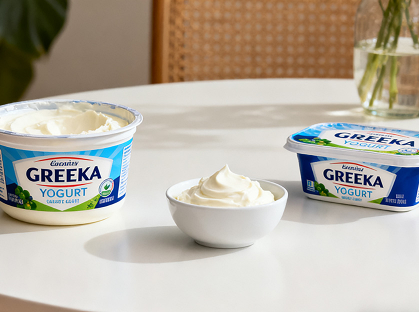 How Long Does Greek Yogurt Last in the Fridge?