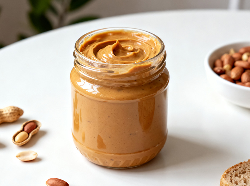​Is Peanut Butter Good or Bad for You?