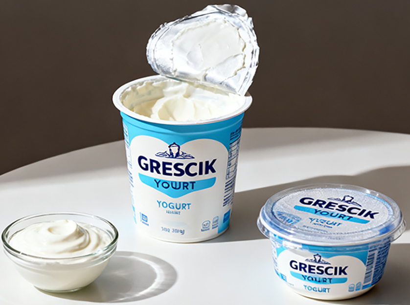 ​What Are The Benefits of Greek Yogurt For You?