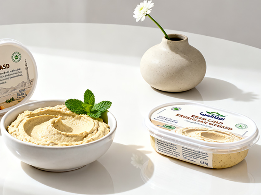Can You Freeze Hummus?