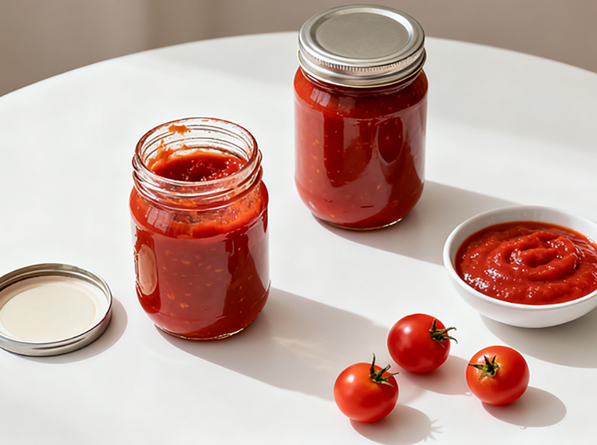 How to Freeze Tomato Sauce?