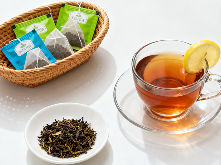 ​How to Make Sweet Tea?