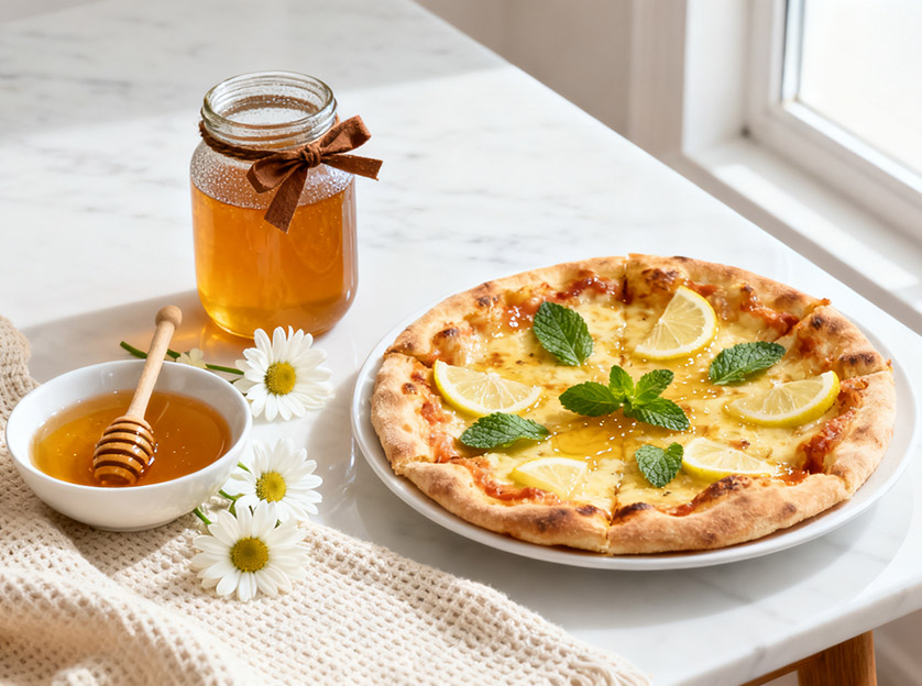 ​How Long Does Honey Last?