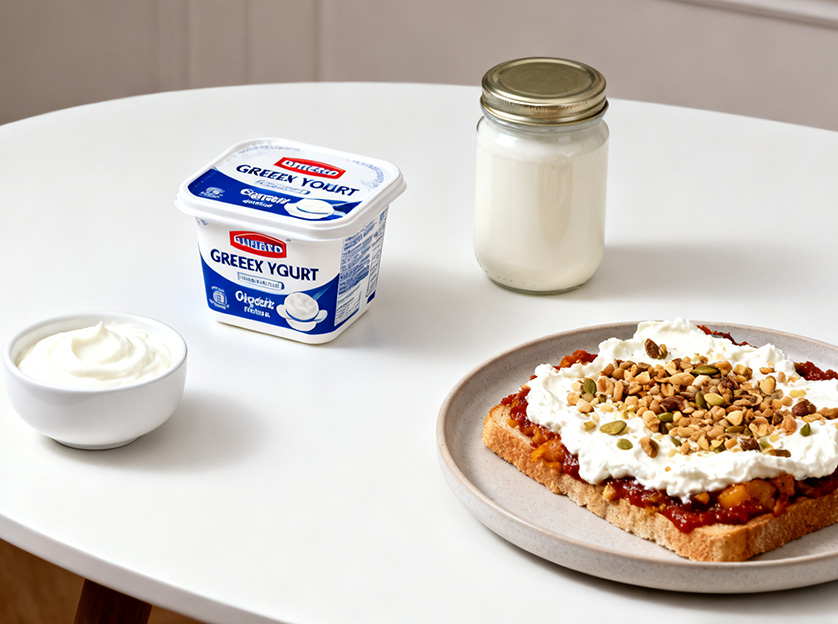 ​How to Make Greek Yogurt Taste Good?