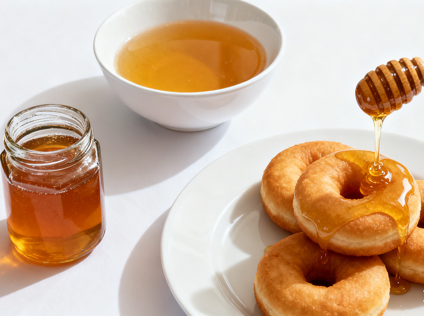 How to Decrystallize Honey?