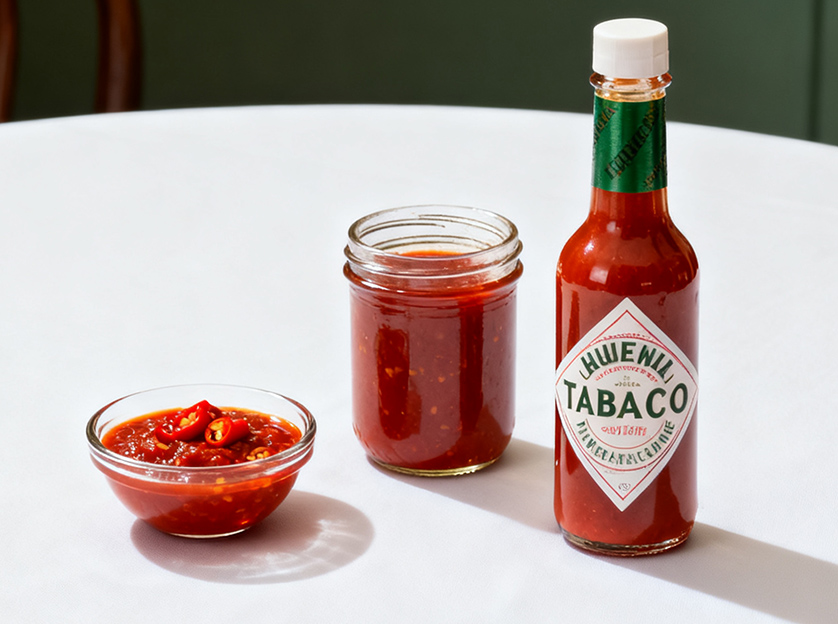 ​How to Make Fermented Hot Sauce?
