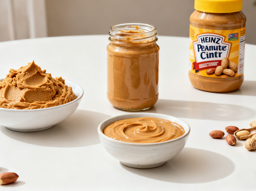 ​How to Melt Peanut Butter?