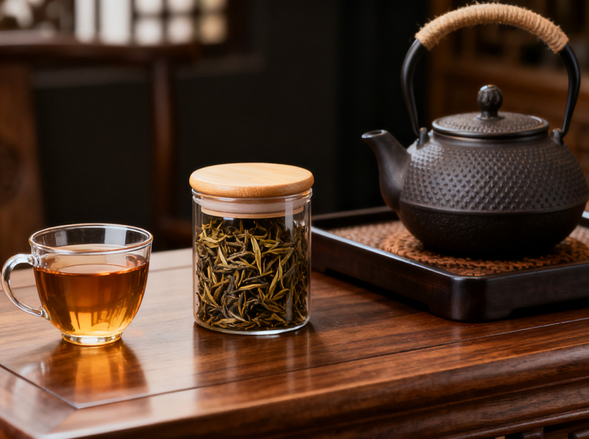 ​Is Tea Good for You?