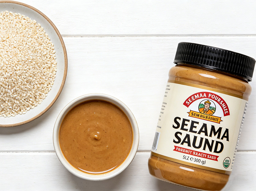 ​How to Make Tahini Sauce?