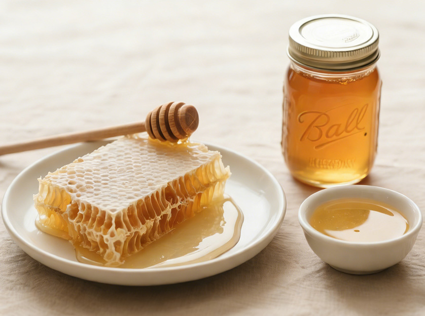 How Many Calories in Honey?