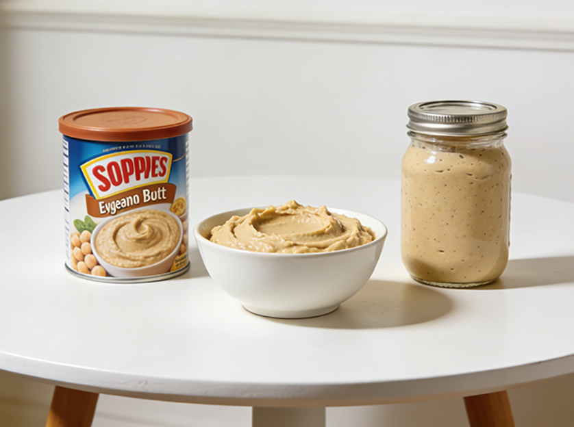 How Long Does Homemade Hummus Last?