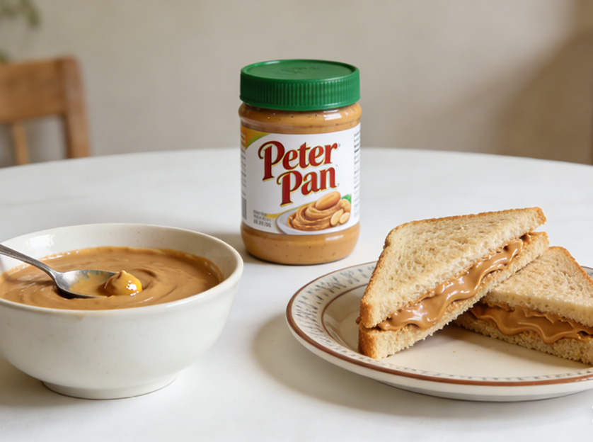 How Many Calories Are in Peanut Butter?