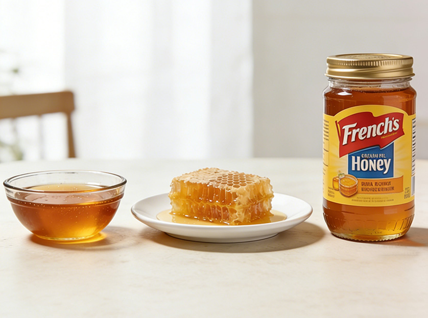 Is Crystallized Honey Safe to Eat?