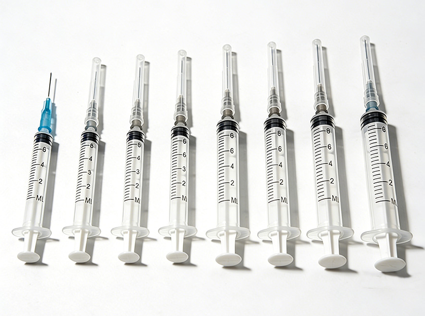 ​What Is a Syringe?