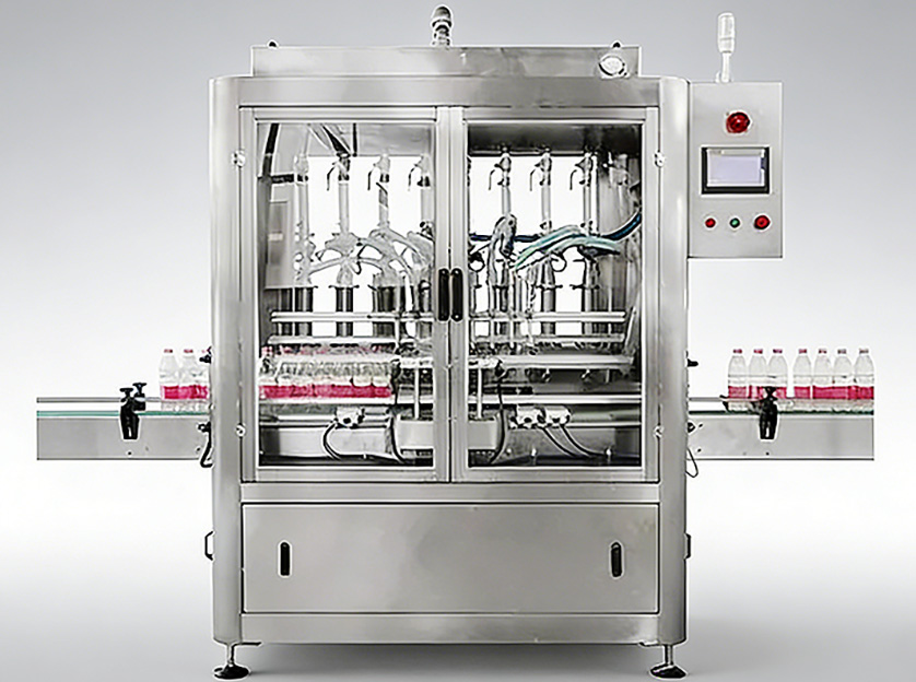 ​Common Problems and Solutions for Honey Filling Machines