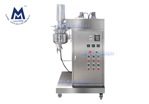 Experienced supplier of emulsifier mixing machine,emulsifier mixer ...