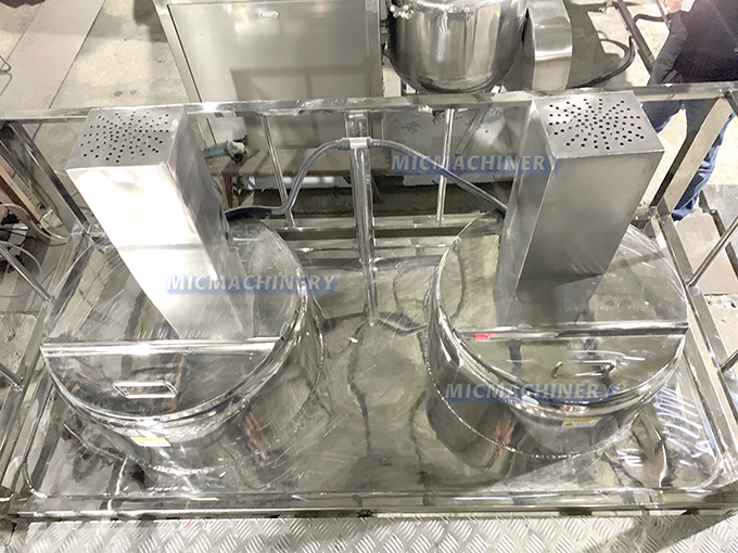 Experienced supplier of cosmetic homogenizer for sale,cosmetic