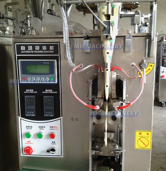 Experienced supplier of honey filling machine,honey stick filling