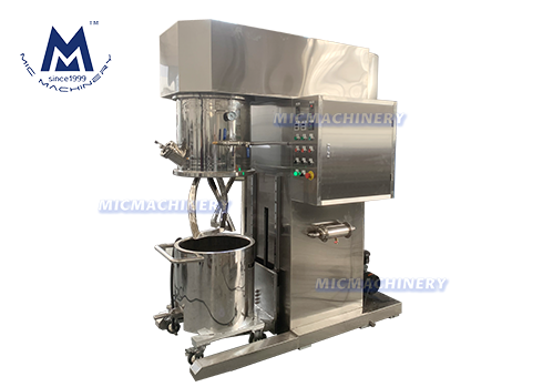 Experienced supplier of High viscosity mixing equipment,Double ...