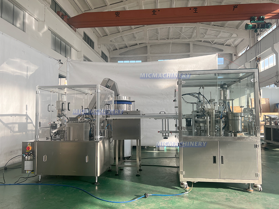 Experienced supplier of syringe labeler,syringe labeling machine
